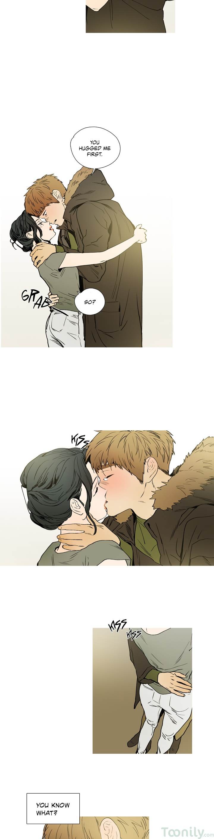 Capture - Chapter 68 [photo 14] - MangaPorn