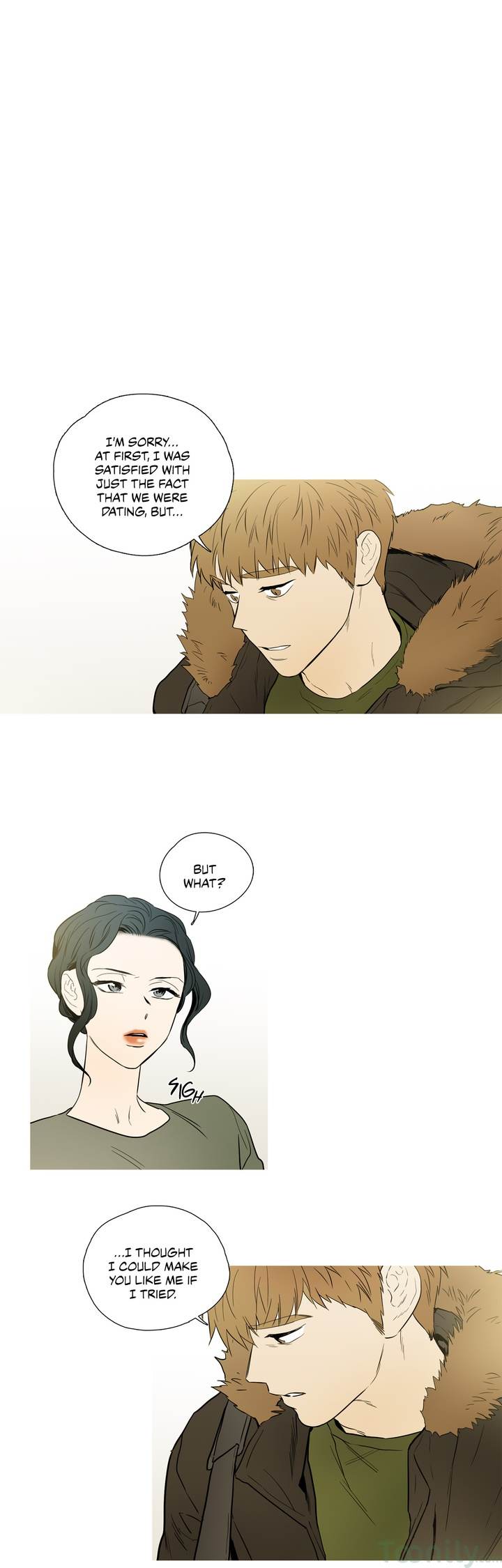 Capture - Chapter 68 [photo 3] - MangaPorn