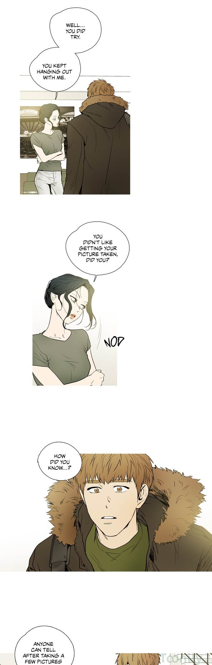 Capture - Chapter 68 [photo 4] - MangaPorn