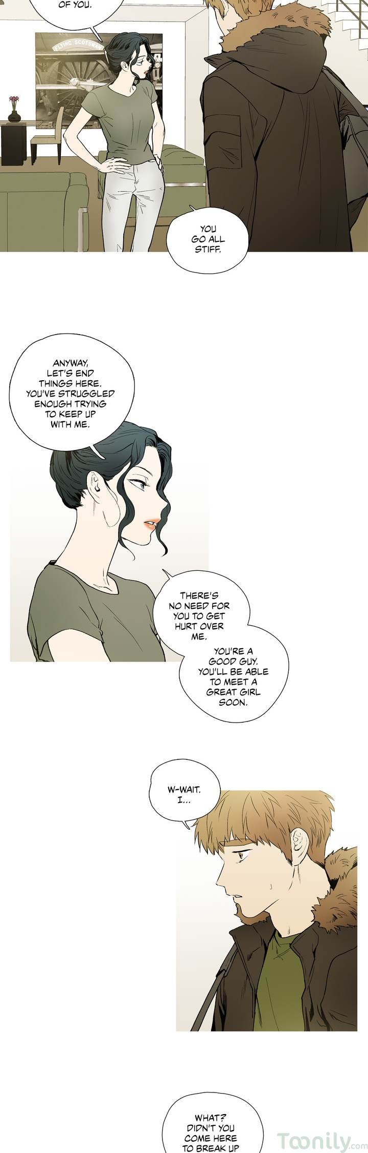 Capture - Chapter 68 [photo 5] - MangaPorn