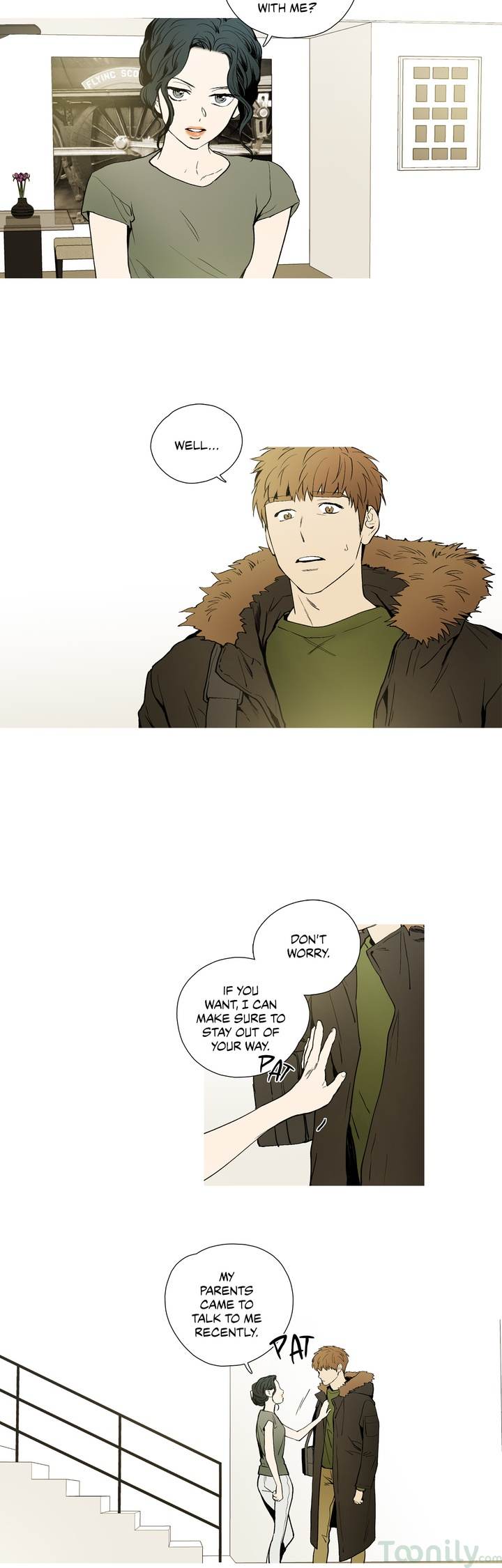 Capture - Chapter 68 [photo 6] - MangaPorn