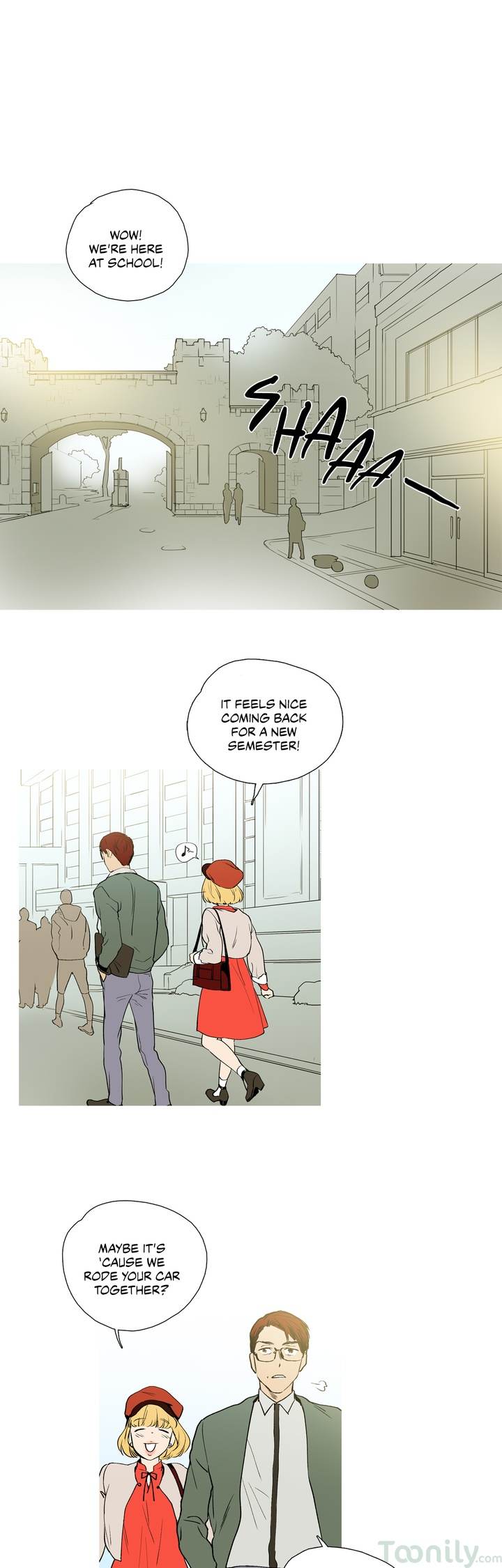 Capture - Chapter 69 [photo 14] - MangaPorn