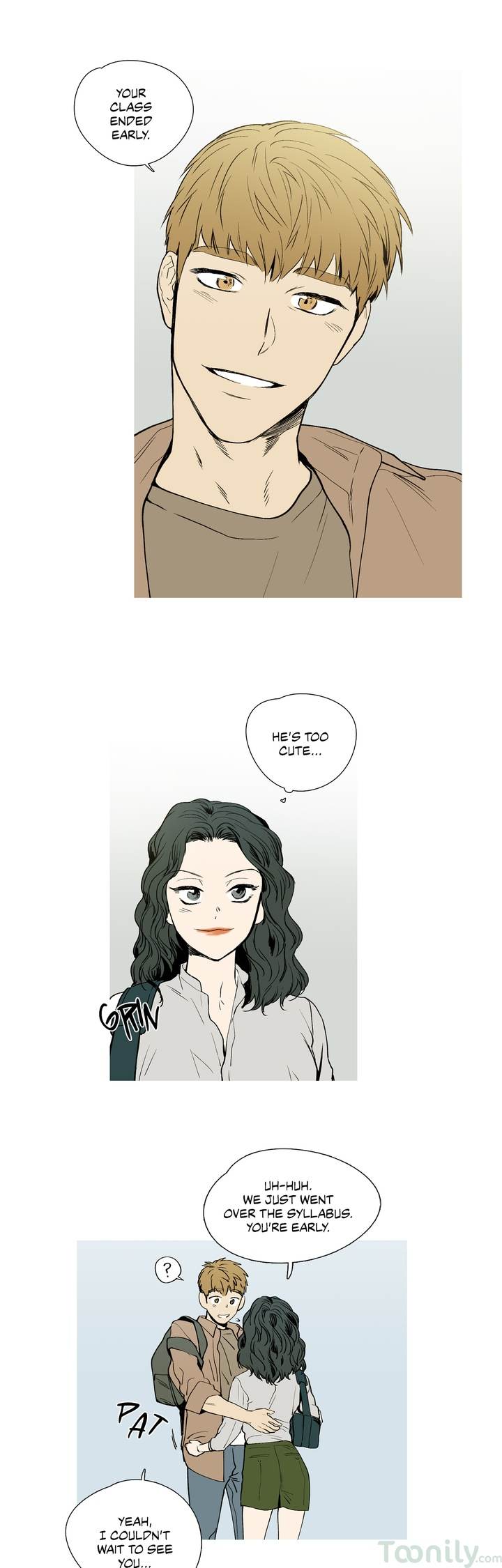 Capture - Chapter 69 [photo 22] - MangaPorn