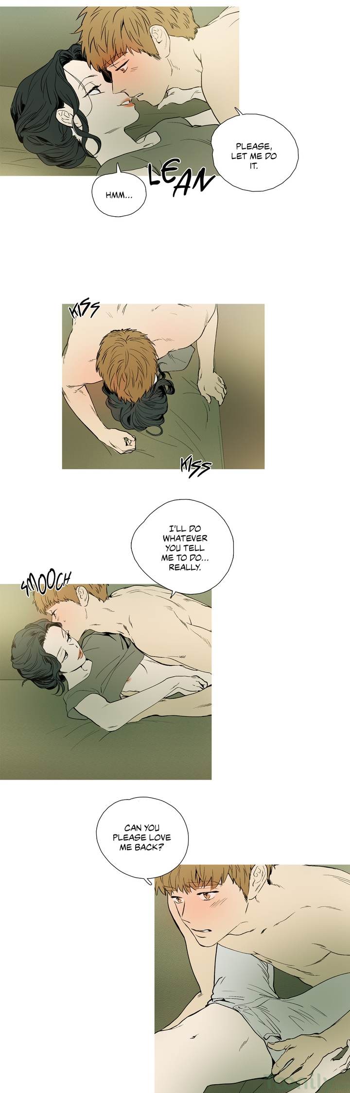 Capture - Chapter 69 [photo 5] - MangaPorn