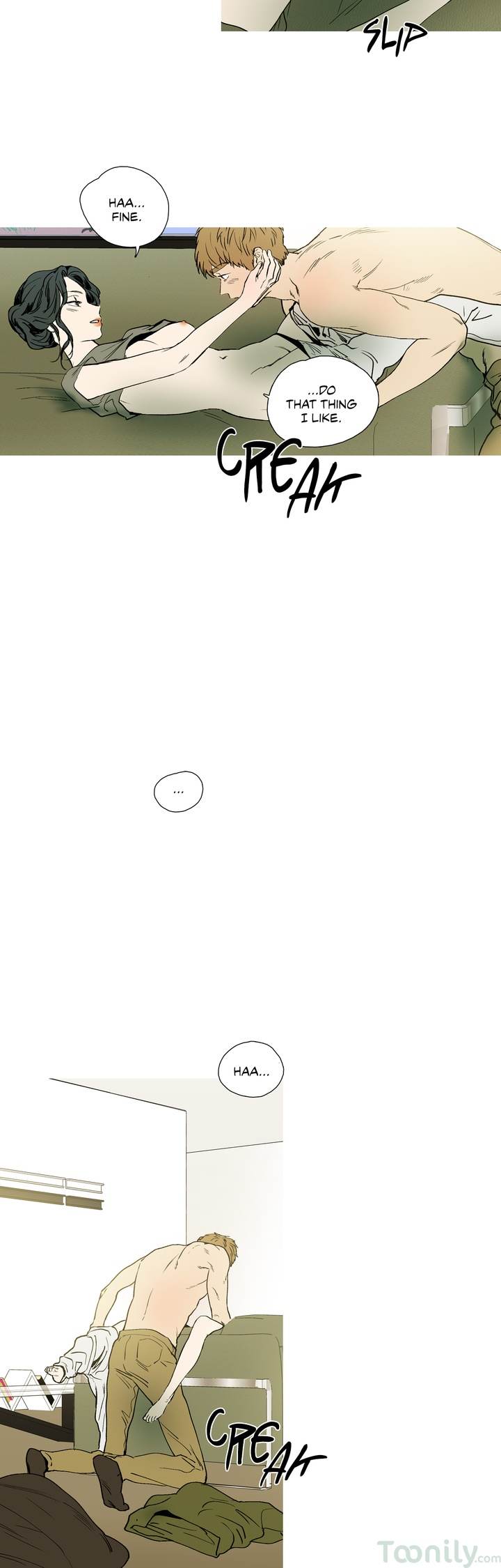 Capture - Chapter 69 [photo 6] - MangaPorn