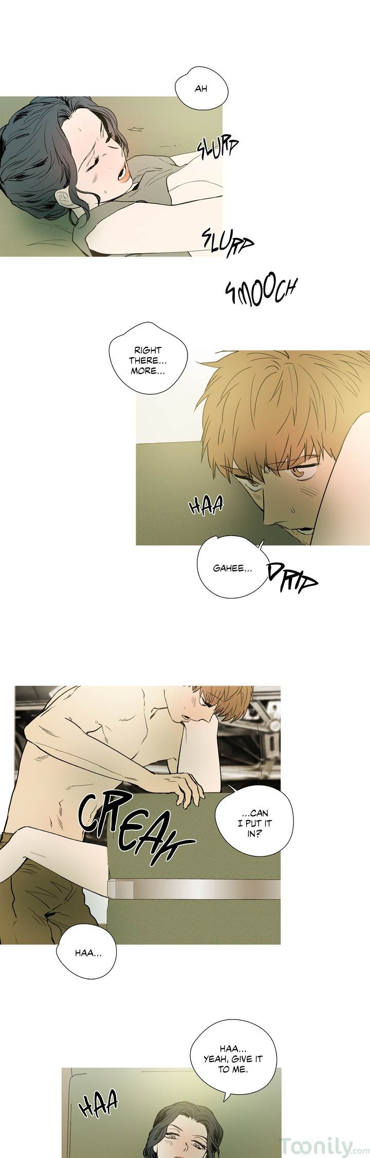 Capture - Chapter 69 [photo 7] - MangaPorn