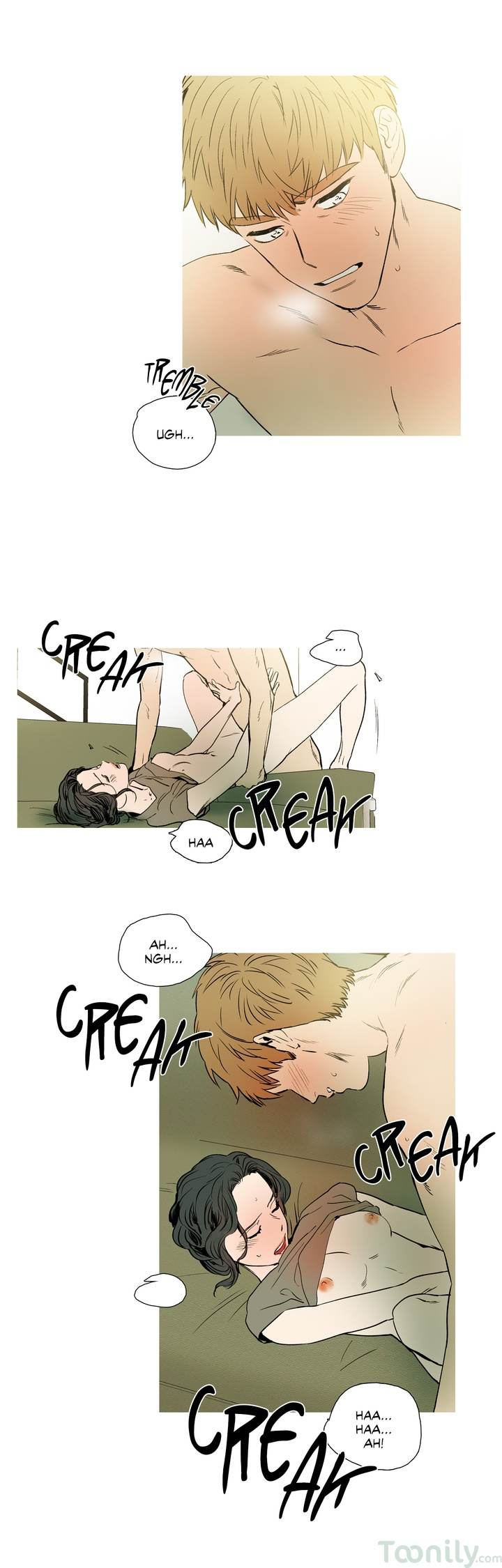 Capture - Chapter 69 [photo 9] - MangaPorn