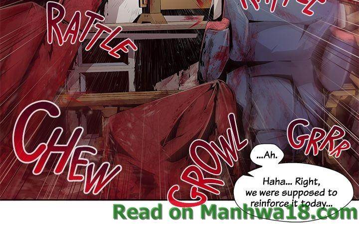 Land of the Dead - Chapter 1 [photo 4] - MangaPorn