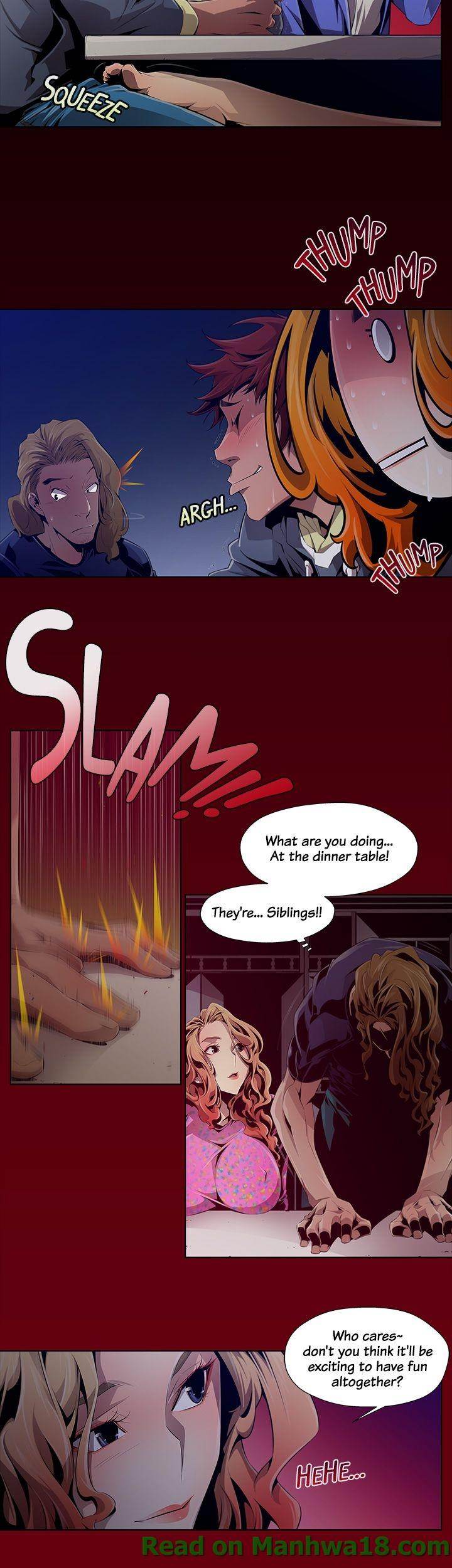 Land of the Dead - Chapter 2 [photo 4] - MangaPorn