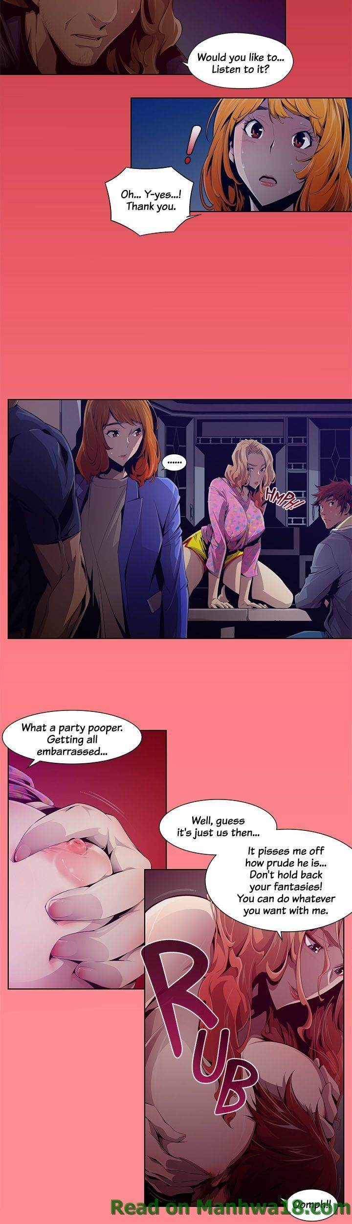 Land of the Dead - Chapter 2 [photo 6] - MangaPorn