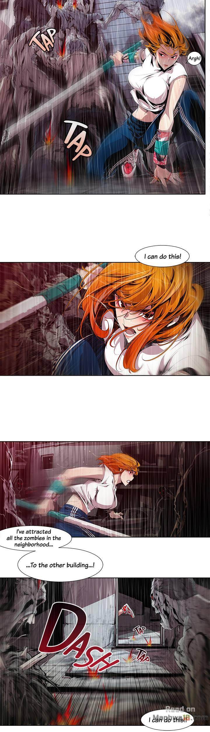 Land of the Dead - Chapter 3 [photo 19] - MangaPorn