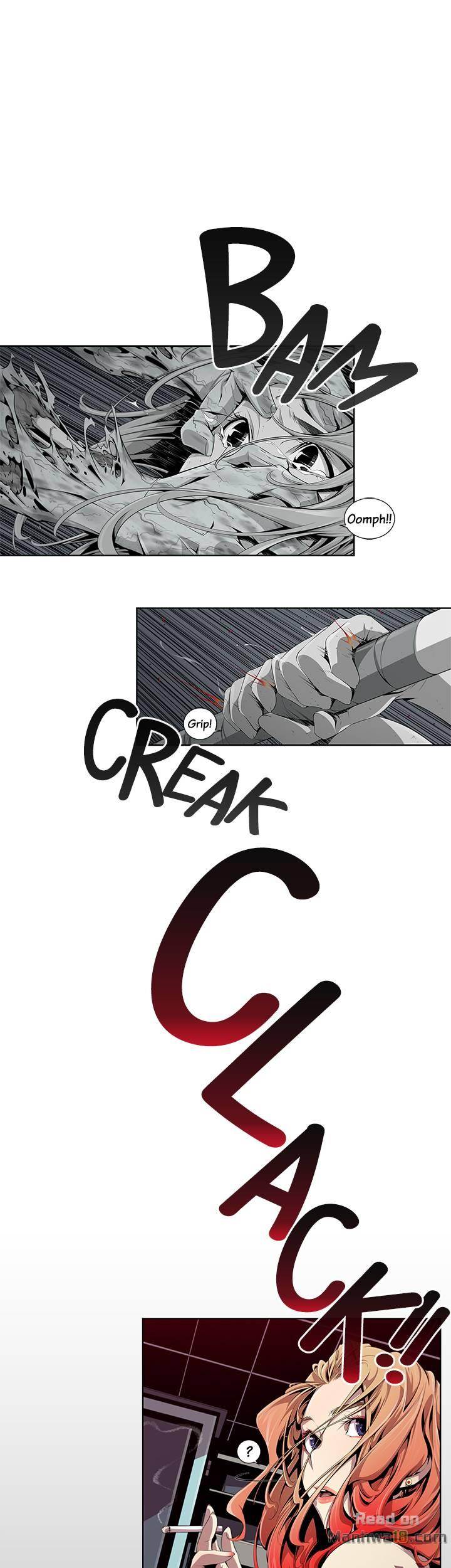 Land of the Dead - Chapter 3 [photo 22] - MangaPorn