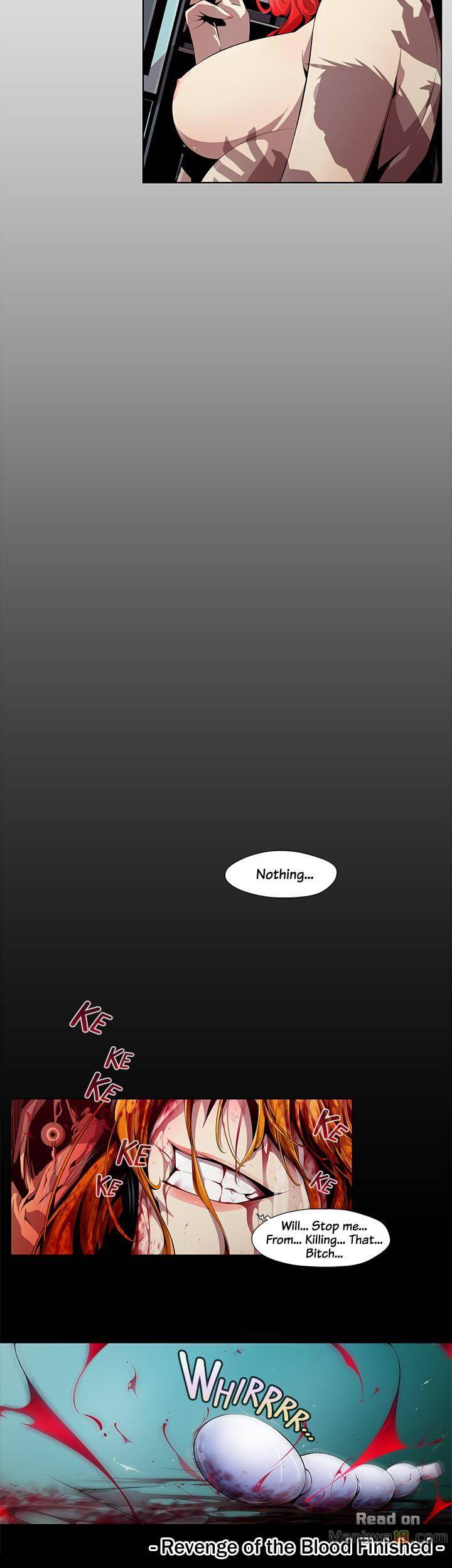 Land of the Dead - Chapter 3 [photo 23] - MangaPorn