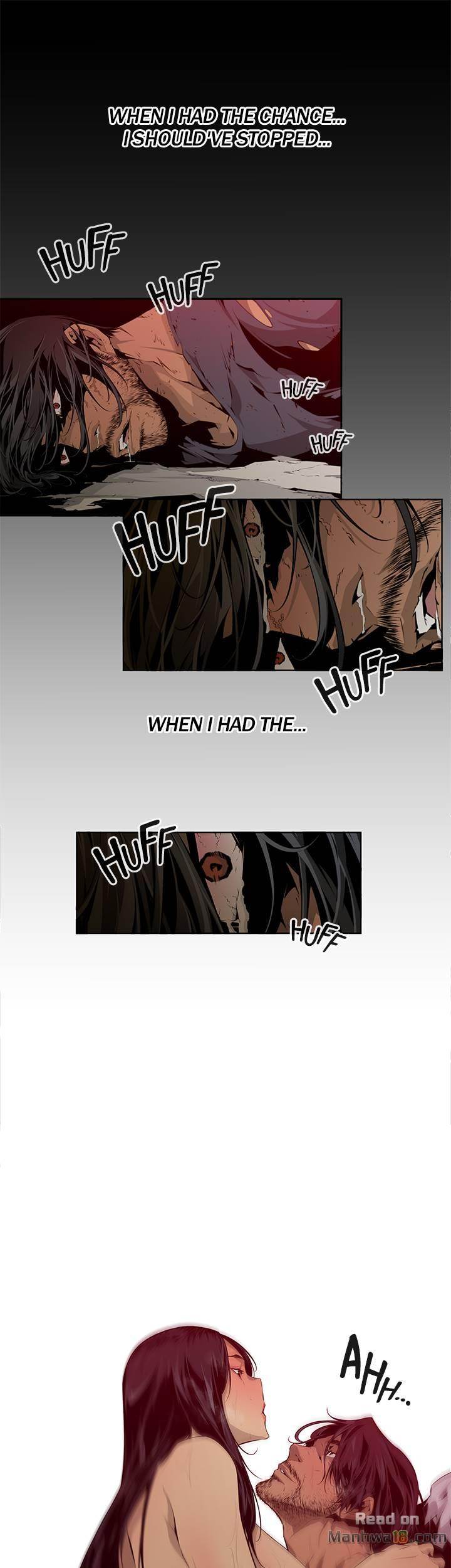 Land of the Dead - Chapter 4 [photo 3] - MangaPorn