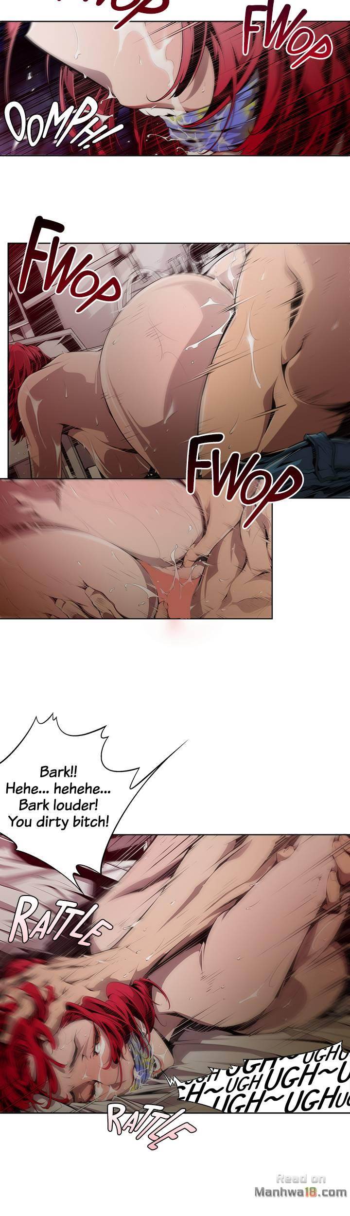 Land of the Dead - Chapter 5 [photo 10] - MangaPorn