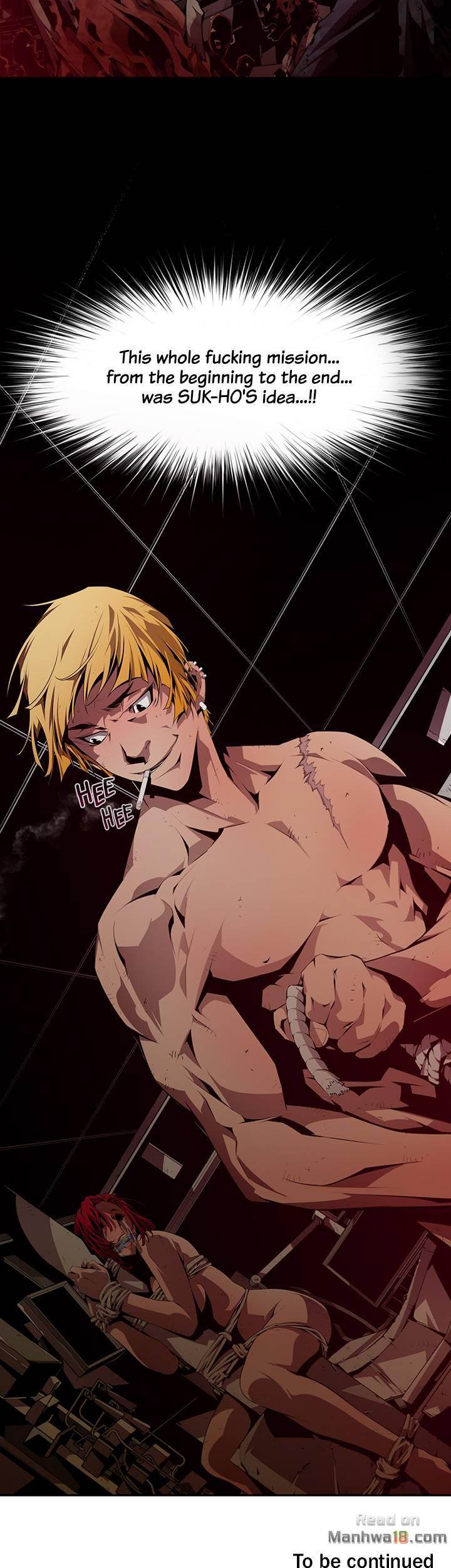 Land of the Dead - Chapter 5 [photo 16] - MangaPorn