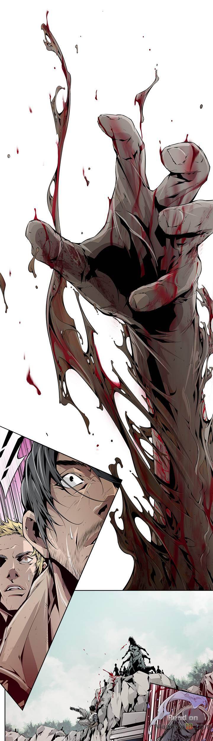 Land of the Dead - Chapter 5 [photo 3] - MangaPorn