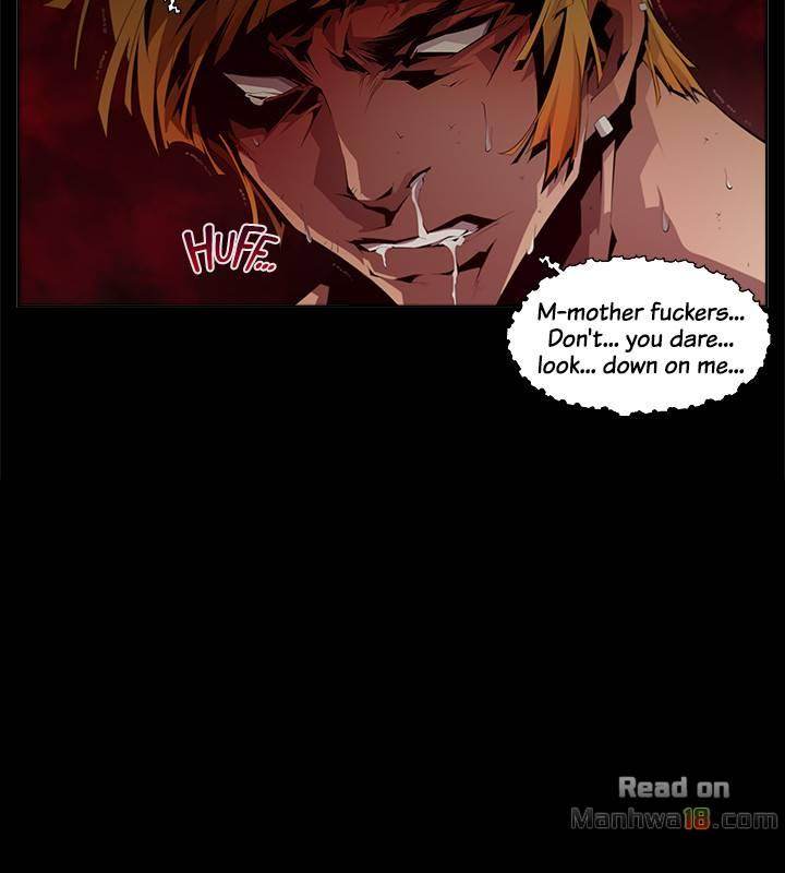 Land of the Dead - Chapter 6 [photo 12] - MangaPorn