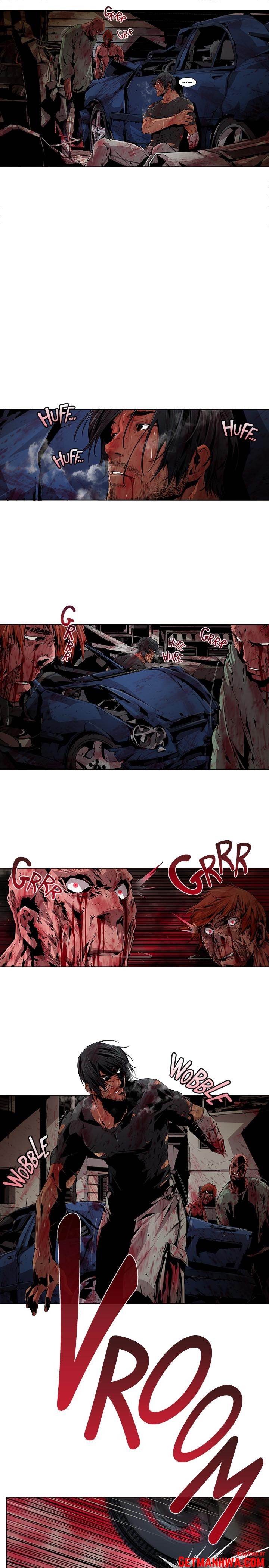 Land of the Dead - Chapter 11 [photo 11] - MangaPorn