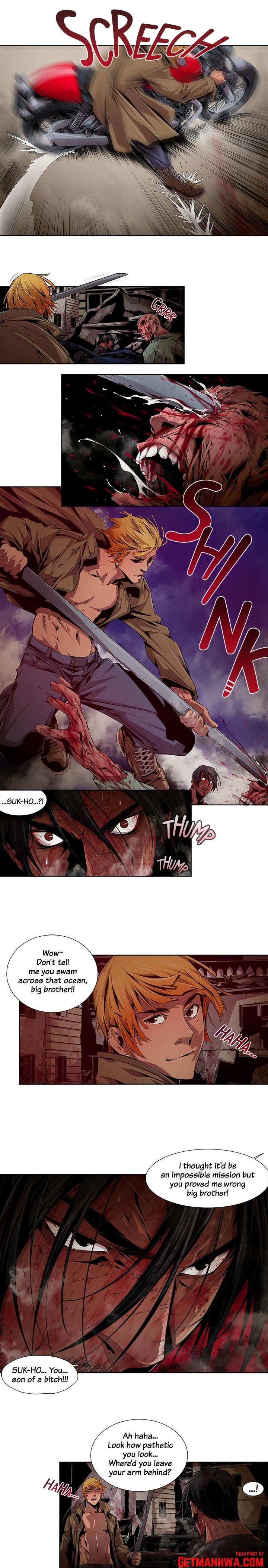 Land of the Dead - Chapter 11 [photo 13] - MangaPorn