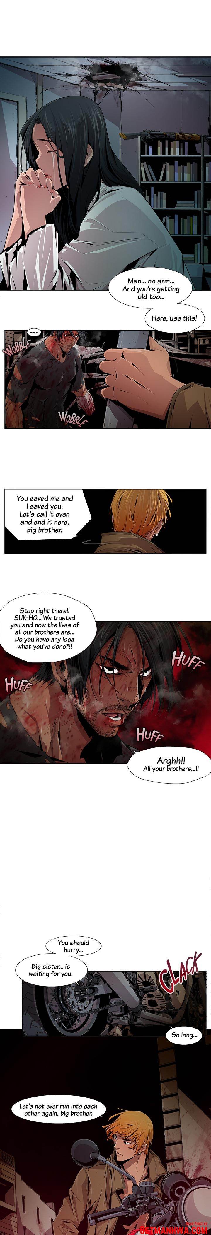 Land of the Dead - Chapter 11 [photo 15] - MangaPorn