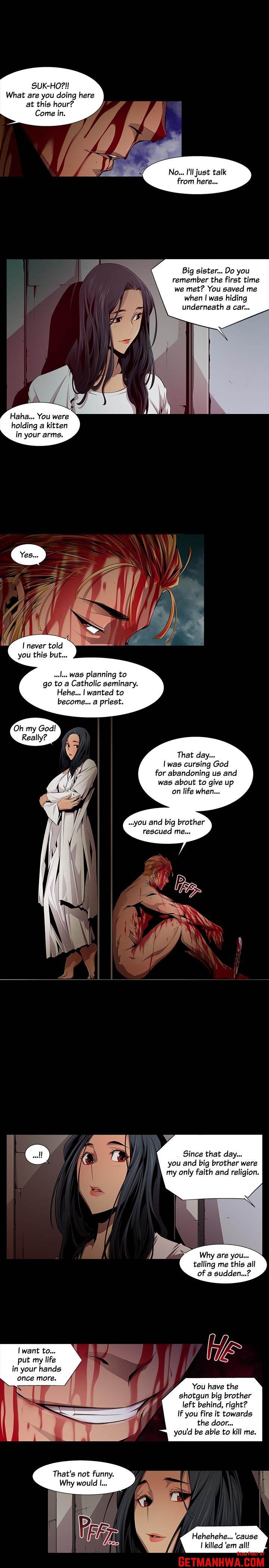 Land of the Dead - Chapter 11 [photo 3] - MangaPorn