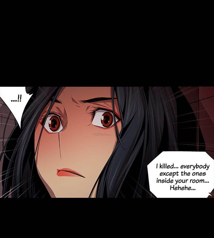 Land of the Dead - Chapter 11 [photo 4] - MangaPorn