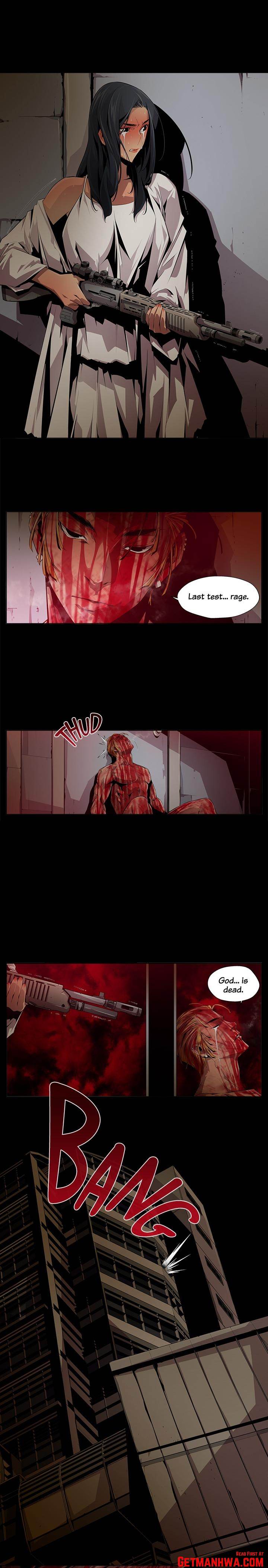 Land of the Dead - Chapter 11 [photo 9] - MangaPorn