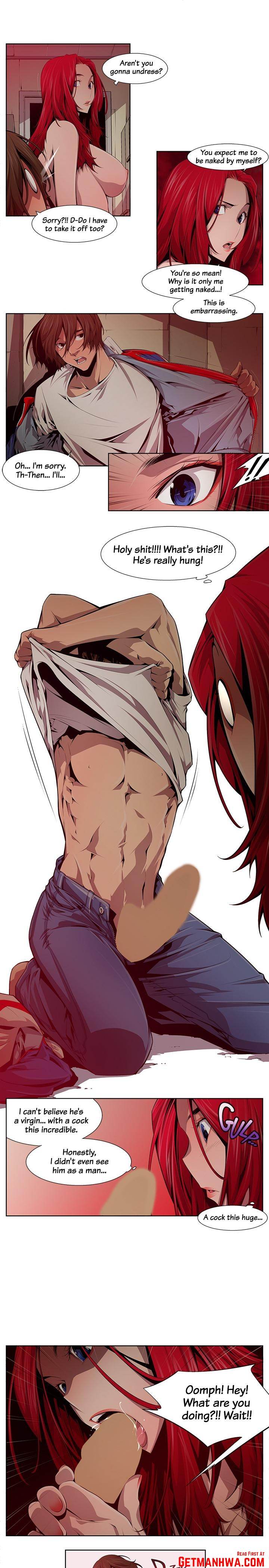 Land of the Dead - Chapter 12 [photo 11] - MangaPorn