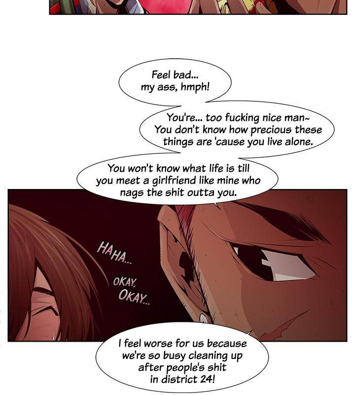 Land of the Dead - Chapter 12 [photo 2] - MangaPorn