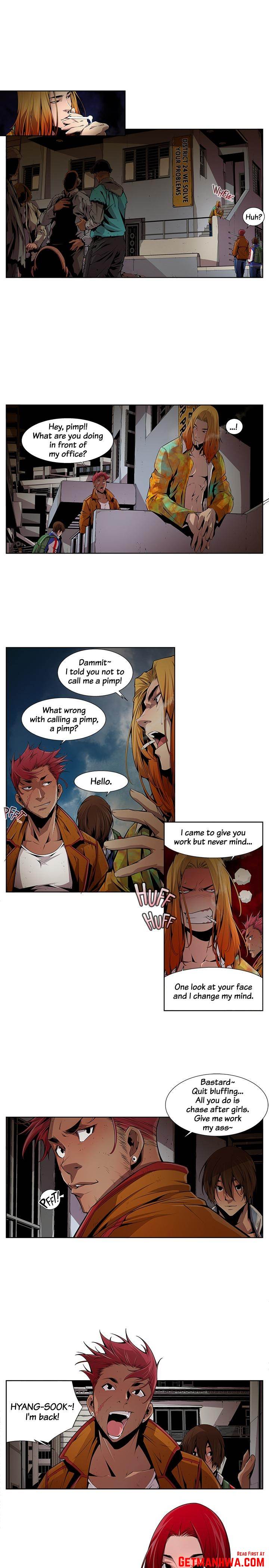 Land of the Dead - Chapter 12 [photo 3] - MangaPorn