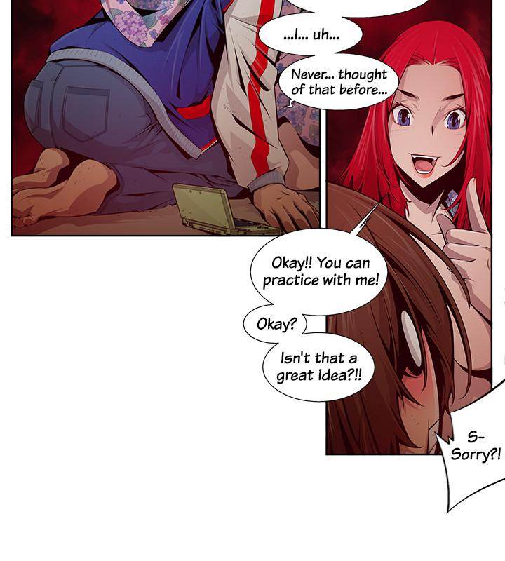 Land of the Dead - Chapter 12 [photo 8] - MangaPorn