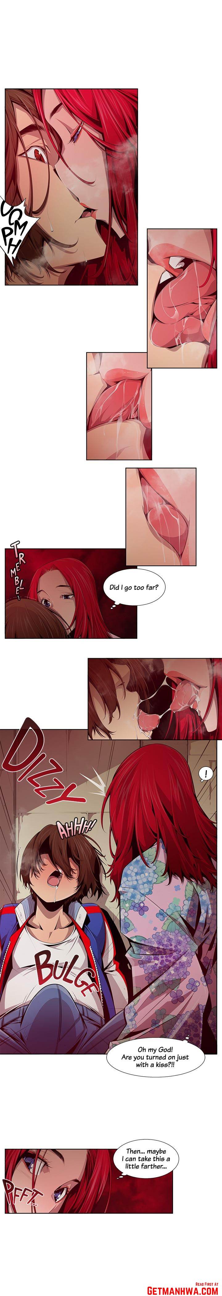 Land of the Dead - Chapter 12 [photo 9] - MangaPorn