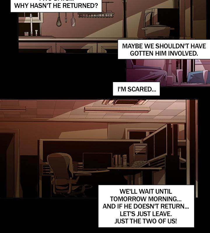 Land of the Dead - Chapter 13 [photo 12] - MangaPorn