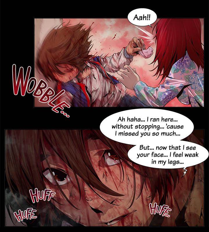 Land of the Dead - Chapter 13 [photo 14] - MangaPorn