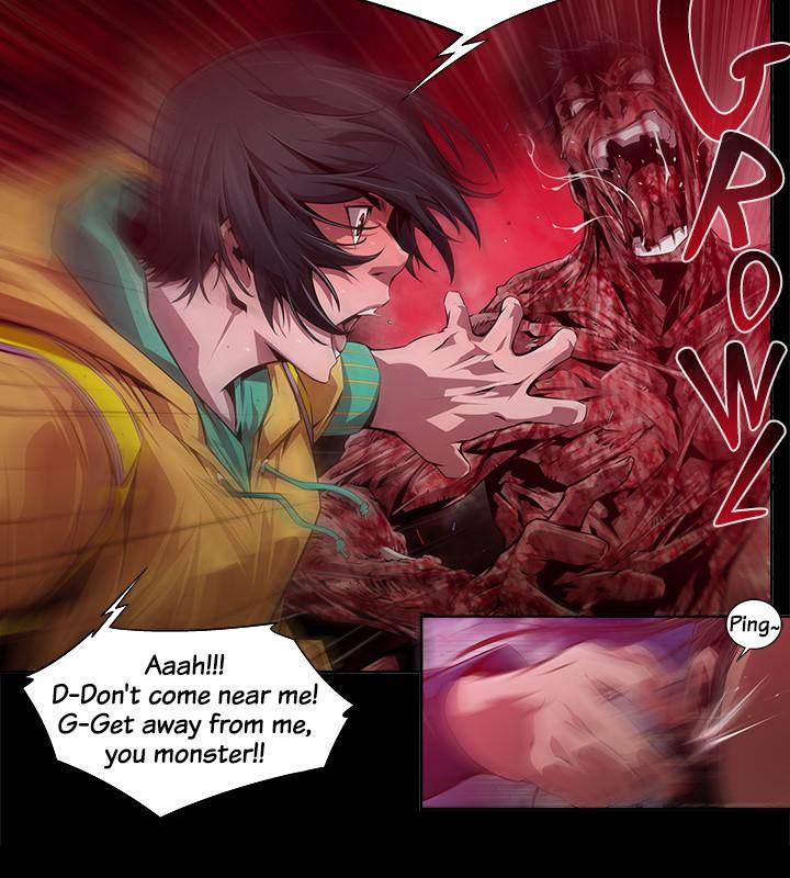 Land of the Dead - Chapter 14 [photo 10] - MangaPorn