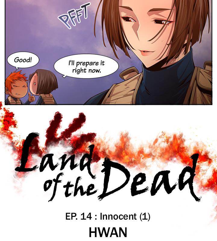 Land of the Dead - Chapter 14 [photo 2] - MangaPorn