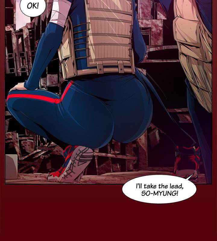 Land of the Dead - Chapter 14 [photo 4] - MangaPorn