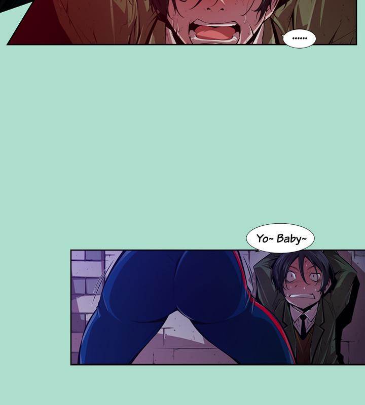 Land of the Dead - Chapter 15 [photo 10] - MangaPorn