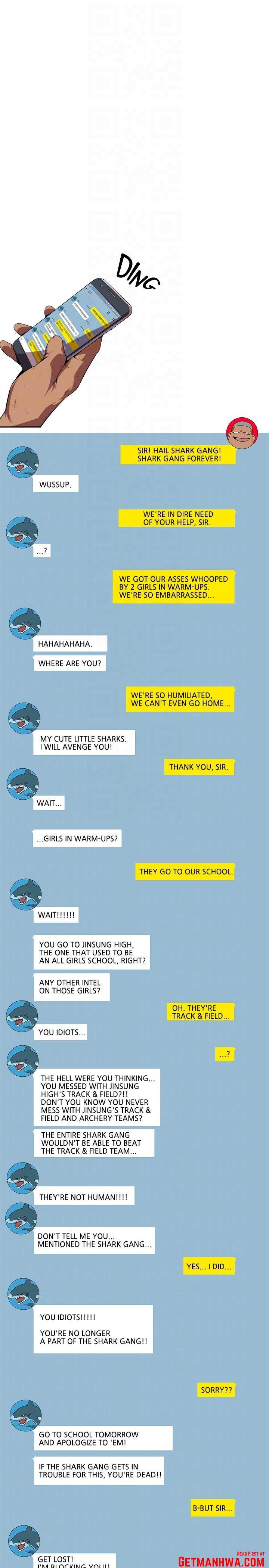 Land of the Dead - Chapter 15 [photo 15] - MangaPorn