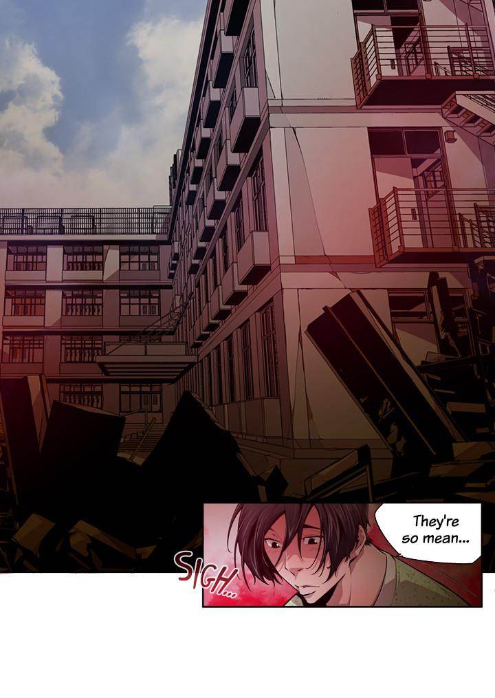 Land of the Dead - Chapter 15 [photo 2] - MangaPorn