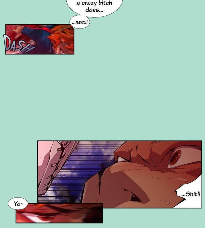 Land of the Dead - Chapter 15 [photo 8] - MangaPorn