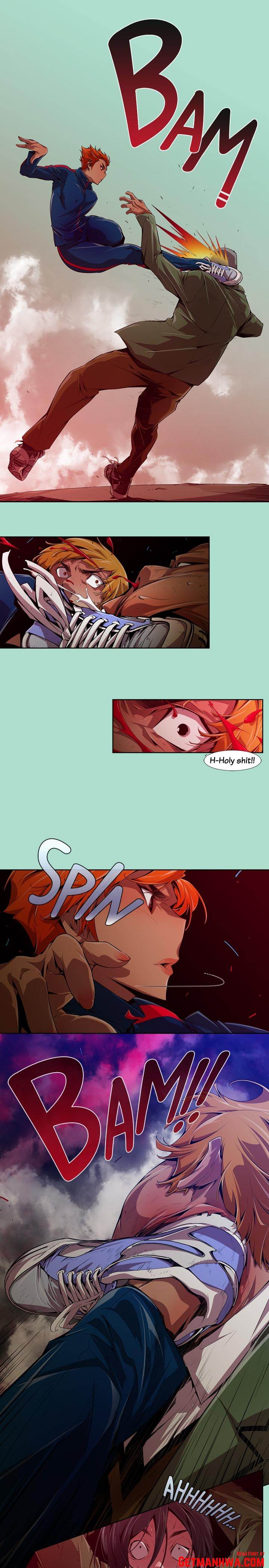 Land of the Dead - Chapter 15 [photo 9] - MangaPorn