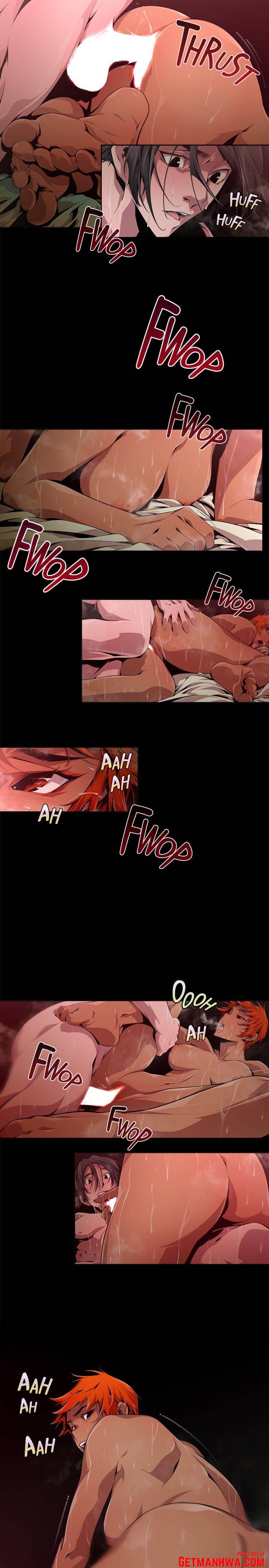 Land of the Dead - Chapter 16 [photo 1] - MangaPorn