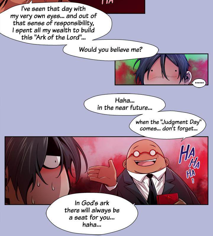 Land of the Dead - Chapter 16 [photo 10] - MangaPorn