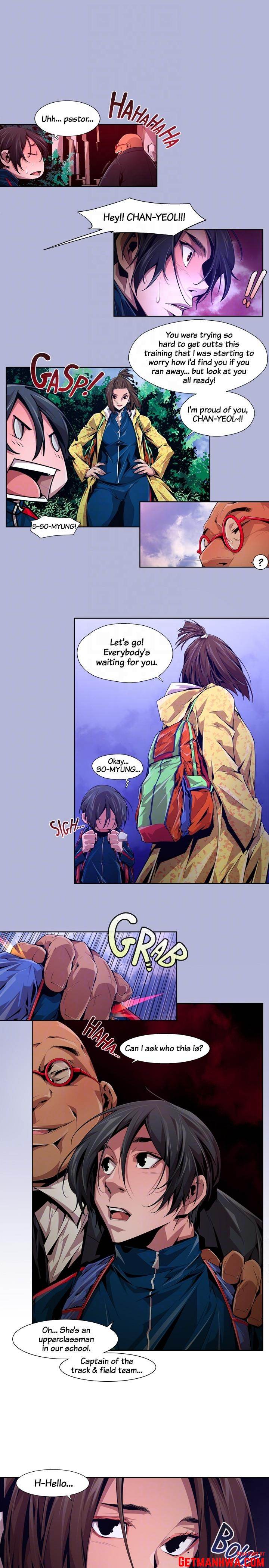 Land of the Dead - Chapter 16 [photo 12] - MangaPorn