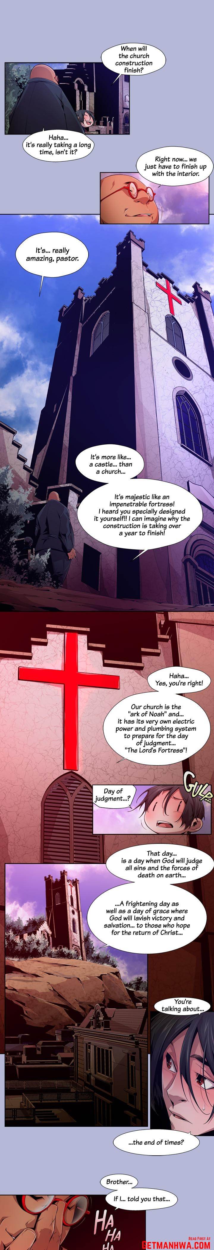 Land of the Dead - Chapter 16 [photo 9] - MangaPorn