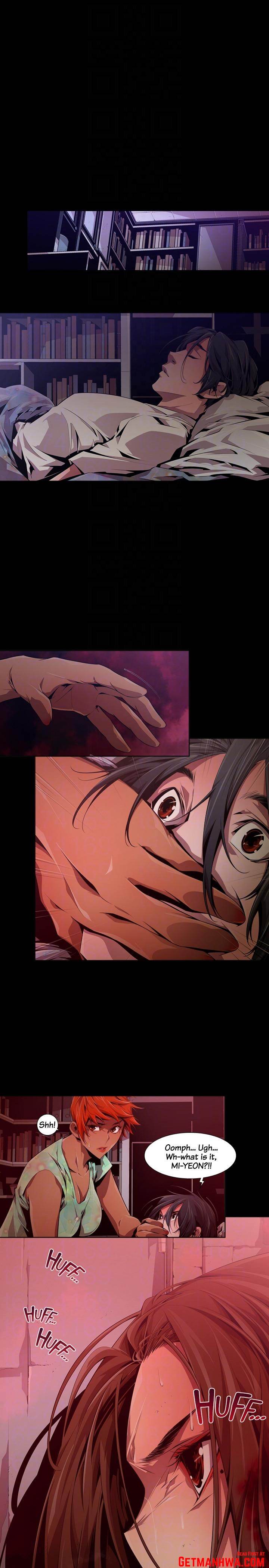 Land of the Dead - Chapter 17 [photo 11] - MangaPorn