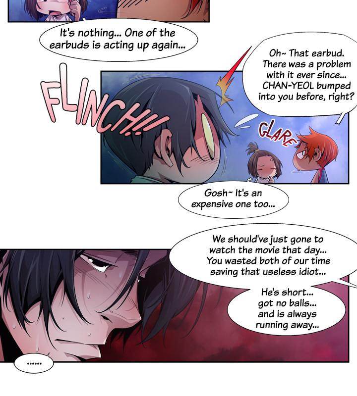 Land of the Dead - Chapter 17 [photo 2] - MangaPorn