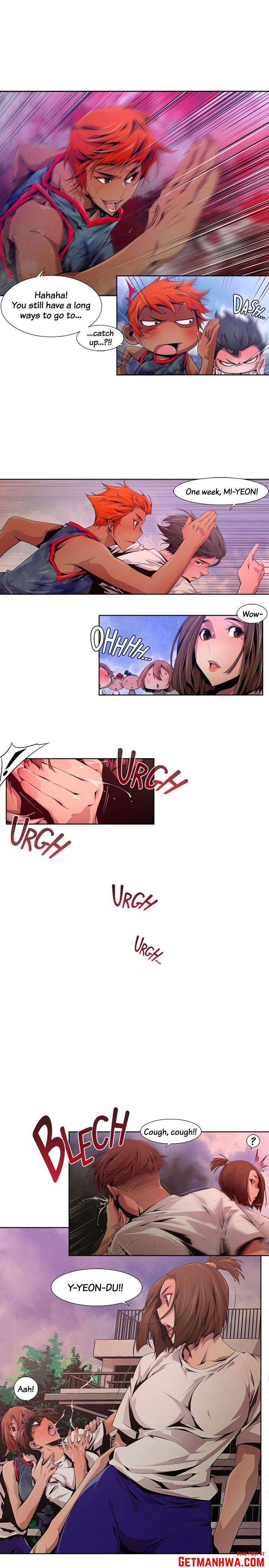 Land of the Dead - Chapter 17 [photo 5] - MangaPorn